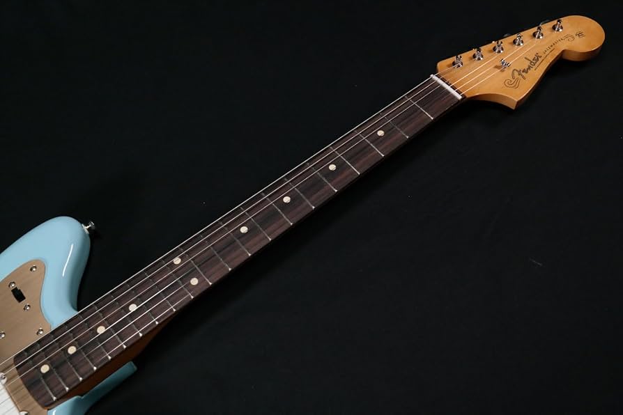 ギター Fender Vintera II '50s Jazzmaster Fender Vintera II '50s Jazzmaster Electric Guitar Desert